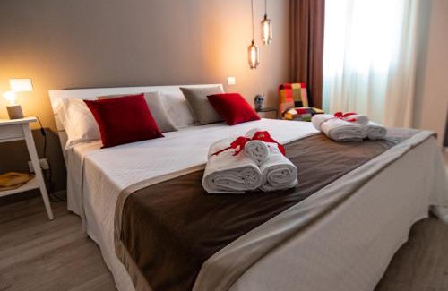 Milazzo Cama Y Desayuno | b&b Le Maioliche