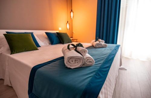 Milazzo Cama Y Desayuno | b&b Le Maioliche