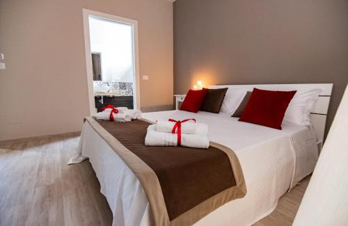 Milazzo Cama Y Desayuno | b&b Le Maioliche