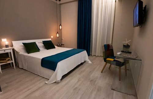 Milazzo Cama Y Desayuno | b&b Le Maioliche