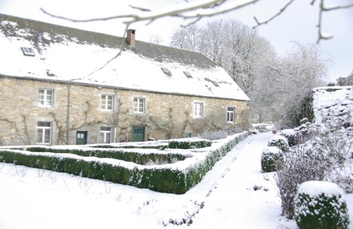 Resteigne Cama Y Desayuno | B&B Le Moulin de Resteigne
