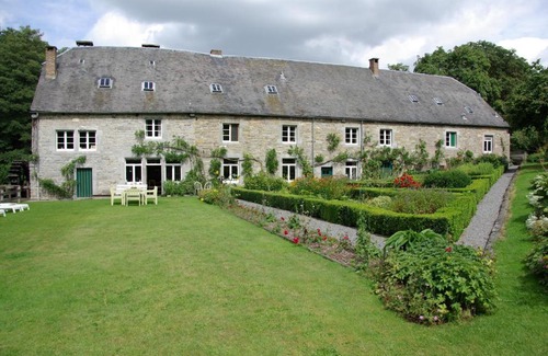 Resteigne Cama Y Desayuno | B&B Le Moulin de Resteigne