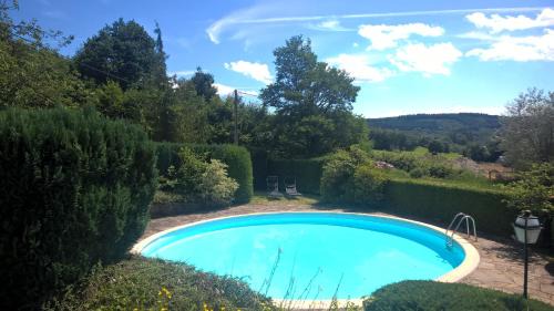 Vresse-sur-Semois Cama Y Desayuno | B&B Le Nid Doux (Vresse-Sur-Semois/Chairière)