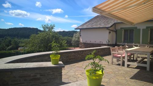 Vresse-sur-Semois Cama Y Desayuno | B&B Le Nid Doux (Vresse-Sur-Semois/Chairière)