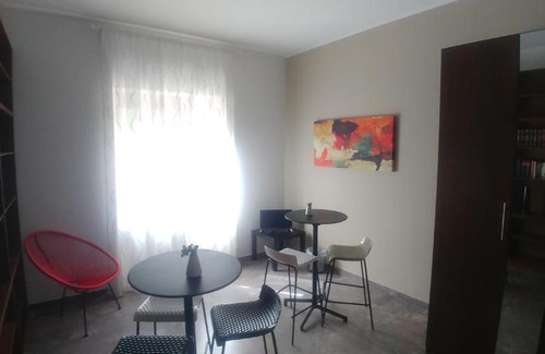 Cosenza Cama Y Desayuno | B&B Le Ortensie