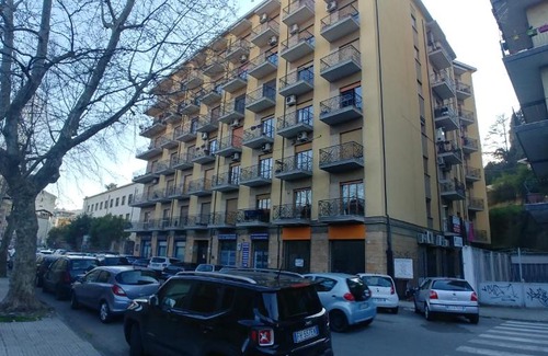 Cosenza Cama Y Desayuno | B&B Le Ortensie