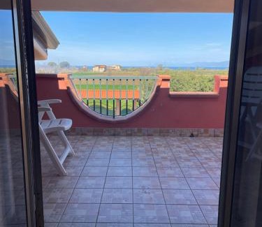 Briatico Apartamento | B&B Le Palme San Costantino