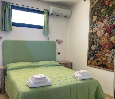 Briatico Apartamento | B&B Le Palme San Costantino