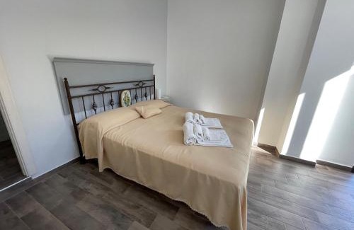 Tusa Cama Y Desayuno | B&b Le paradis
