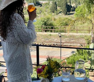 Tusa Cama Y Desayuno | B&b Le paradis