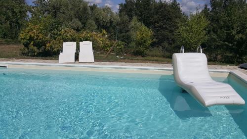 Montefiorino Cama Y Desayuno | B&B Le Peschiere