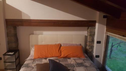 Montefiorino Cama Y Desayuno | B&B Le Peschiere
