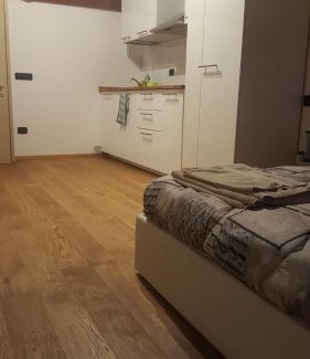 Montefiorino Cama Y Desayuno | B&B Le Peschiere