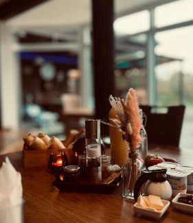 Niveze Cama Y Desayuno | B&B le Ravel de Max
