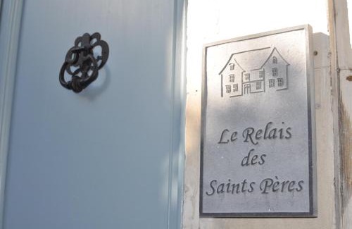 Auxerre Cama Y Desayuno | B&B Le Relais des Saints Pères