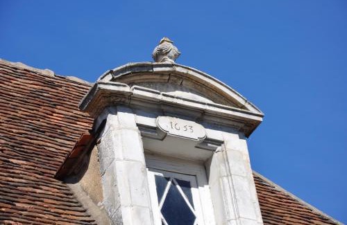 Auxerre Cama Y Desayuno | B&B Le Relais des Saints Pères