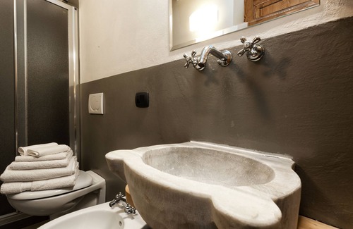 Montalcino Casa | B&B Le Scalette di Piazza