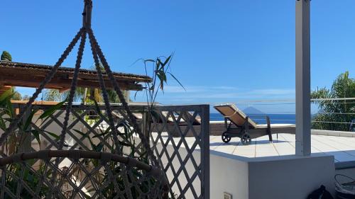 Santa Marina Salina Cama Y Desayuno | B&B Le Sette Vele Da Riccardo