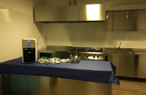 Castel Frentano Cama Y Desayuno | B&B Le Tre Chiavi