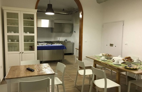 Castel Frentano Cama Y Desayuno | B&B Le Tre Chiavi