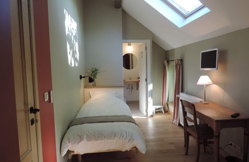 Chaumont-Gistoux Cama Y Desayuno | B&B Le Valangré
