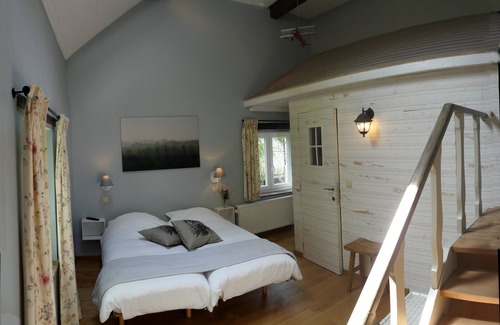 Chaumont-Gistoux Cama Y Desayuno | B&B Le Valangré