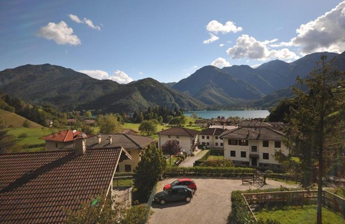 Mezzolago Cama Y Desayuno | B&B Ledro AFFITTACAMERE