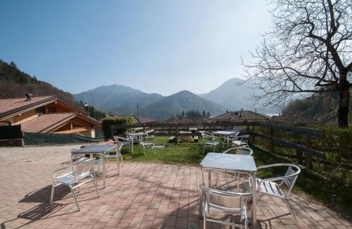 Mezzolago Cama Y Desayuno | B&B Ledro AFFITTACAMERE