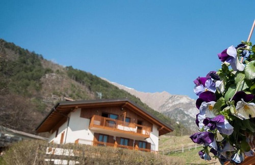 Mezzolago Cama Y Desayuno | B&B Ledro AFFITTACAMERE