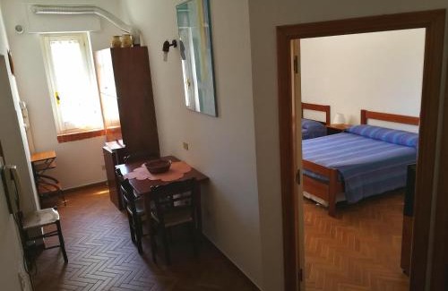 San Giovanni Rotondo Cama Y Desayuno | B&B Leggieri Villa Siria