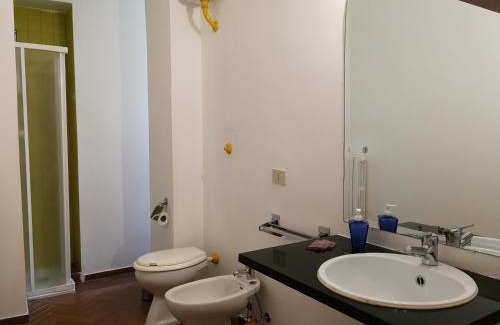 San Giovanni Rotondo Cama Y Desayuno | B&B Leggieri Villa Siria