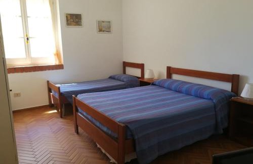 San Giovanni Rotondo Cama Y Desayuno | B&B Leggieri Villa Siria