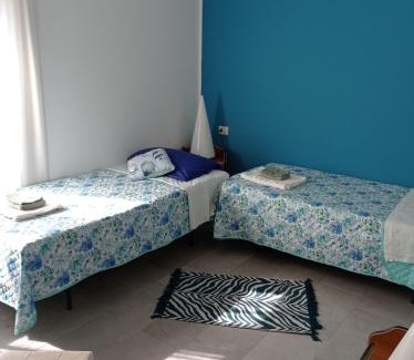 Algua Cama Y Desayuno | B&B Leo