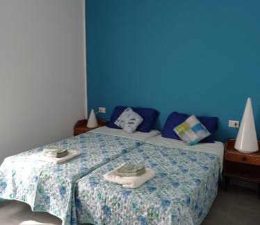 Algua Cama Y Desayuno | B&B Leo