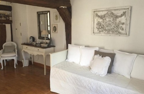 Gasny Cama Y Desayuno | B&B les Agapanthes