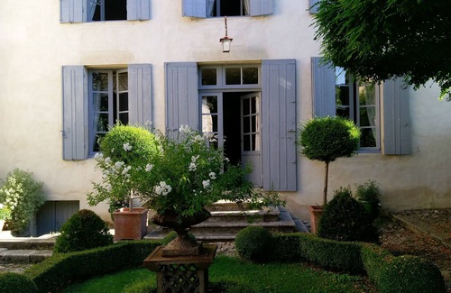 Pondaurat Casa | B&B Les Contreforts: una elegante parada cerca de Burdeos ...