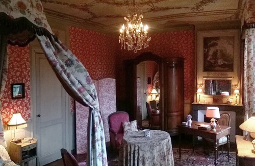 Pondaurat Casa | B&B Les Contreforts: una elegante parada cerca de Burdeos ...