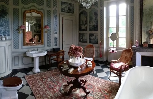 Pondaurat Casa | B&B Les Contreforts: una elegante parada cerca de Burdeos ...