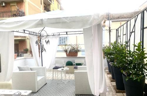 Santa Maria Capua Vetere Cama Y Desayuno | B&B Liberty
