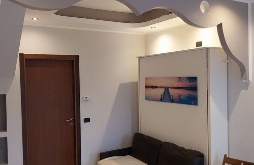Peschiera Borromeo Cama Y Desayuno | B&B linate