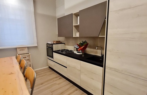Santa Croce Casa | B&B Liveinflorence Centro Storico