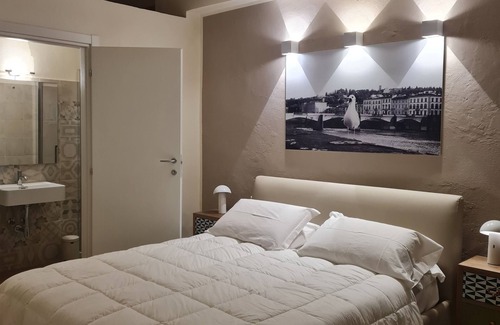 Santa Croce Casa | B&B Liveinflorence Centro Storico