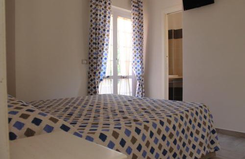 Rotonda Cama Y Desayuno | B&B Lo Scoiattolo del Pollino