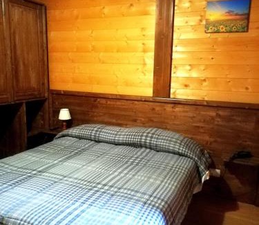 Rotonda Cama Y Desayuno | B&B Lo Scoiattolo del Pollino