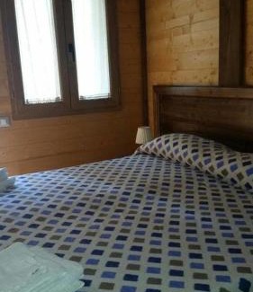 Rotonda Cama Y Desayuno | B&B Lo Scoiattolo del Pollino