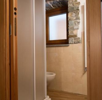 Saint-Pierre Cama Y Desayuno | B&B Lo VAN - Camere al Verde Villaggio di Rumiod