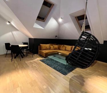 Straconka Apartamento | B-B Loft Straconka