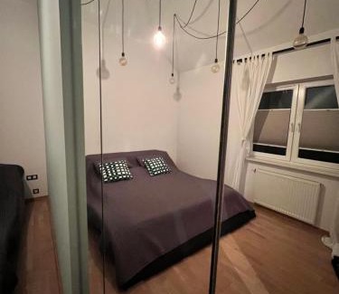 Straconka Apartamento | B-B Loft Straconka