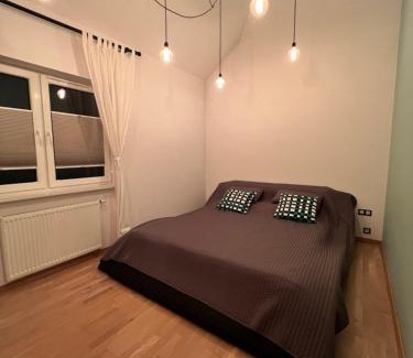 Straconka Apartamento | B-B Loft Straconka