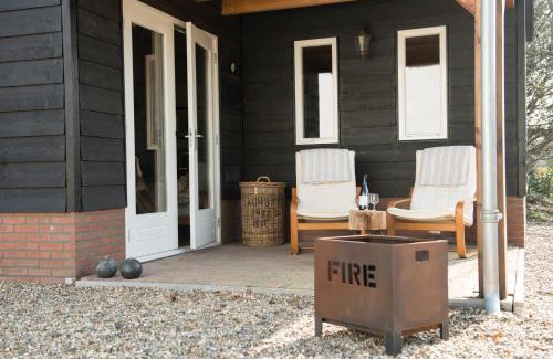 Wagenberg Casa | B&B Logeren bij van Heeren